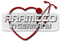 Aramcco in Germany